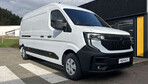 Renault Master L3H2 Extra 2.0 130KM Furgon