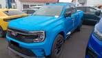 Ford Ranger MS-RT A10 4x4 3.0 240KM Pick-Up