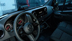 Mercedes Sprinter PRO Długi 317 CDI 2.0 170KM Furgon