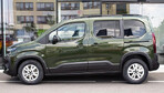 Peugeot Rifter MPV M L1H1 AT 1.5 131KM Kombi