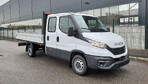 Iveco Daily 35S18 Zabudowa Brygadowa + Skrzynia 3.0 180KM Doka