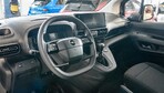 Opel Combo Van XL L2H1 Zabudowa Brygadowa 1.5 102KM Brygadowy