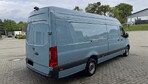 Mercedes Sprinter 319 CDI Ekstradługi PRO 2.0 190KM Furgon