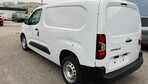 Fiat Doblo Cargo/Van XL L2H1 AT8 1.5 130KM Furgon
