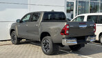 Toyota HiLux Executive D-4D mHEV Double Cab 4x4 aut 2.8 204KM Pick-Up