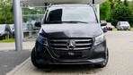 Mercedes Vito 116 CDI Select Ekstradługi 9G-Tronic 2.0 163KM Furgon