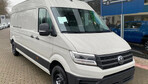 Volkswagen Crafter L4H3 aut 2.0 177KM Furgon
