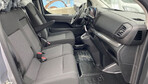 Peugeot Expert XL L2H1 Zabudowa Brygadowa  EAT8 2.2 150KM Brygadowy