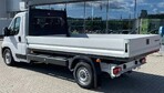 Fiat Ducato Maxi L3 Skrzynia Otwarta 2.2 140KM Skrzynia