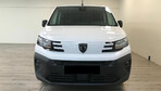 Peugeot Partner Van L2H1 Zabudowa Brygadowa 1.5 100KM Brygadowy