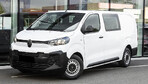 Citroen Jumpy XL L2H1 Zabudowa Brygadowa Składana 1.5 120KM Brygadowy
