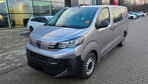 Peugeot Expert XL L2H1 Zabudowa Brygadowa Składana 2.2 150KM Brygadowy