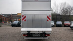 Iveco Daily 35S18 Kontener + Winda 3.0 180KM Kontener
