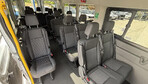 Ford Transit 460 M2 L4H3 RWD Trend Autobus 2.0 130KM Autobus