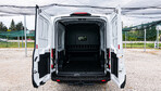 Ford Transit 350 L3H2 Trend Zabudowa Brygadowa 2.0 130KM Brygadowy