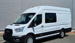 Ford Transit 350 L4H3 Trend Zabudowa Brygadowa RWD 2.0 165KM Brygadowy