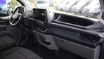 Ford Transit Custom 320 L2H1 Trend A8 2.0 136KM Furgon