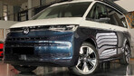 Volkswagen Multivan California Ocean DSG 2.0 150KM Kombi