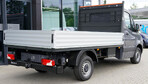 Mercedes Sprinter 317 CDI Standard PRO 9G-Tronic Skrzynia Otwarta 2.0 170KM Skrzynia