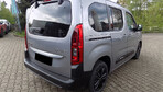 Citroen Berlingo MPV M L1H1 N1 EAT8 1.5 131KM Kombi