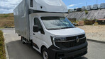 Renault Master L3 Zabudowa 9EP + Winda 2.0 170KM Plandeka