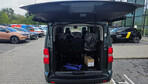 Peugeot Traveller Long L2H1 Business VIP EAT8 2.2 180KM Kombi