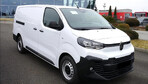 Citroen Jumpy XL L2H1 2.2 150KM Furgon