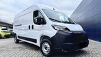 Peugeot Boxer Heavy L3H2 2.2 180KM Furgon
