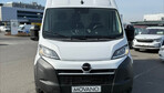Opel Movano Heavy L2H2 2.2 140KM Furgon
