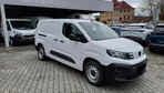 Peugeot Partner Van XL L2H1 1.5 130KM Furgon