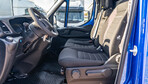 Iveco Daily 35S21 Hi-Matic Autolaweta 3.0 210KM Autolaweta