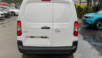 Opel Combo Van XL L2H1 1.5 100KM Furgon
