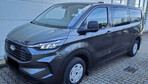 Ford Transit Custom 320 L2H1 Trend Zabudowa Brygadowa 2.0 136KM Brygadowy