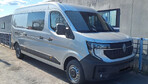 Renault Master L3H2 Extra Zabudowa Brygadowa AT9 2.0 170KM Brygadowy