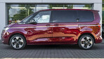 Volkswagen Multivan L1H1 Style DSG 2.0 150KM Kombi