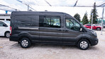 Ford Transit 350 L3H2 Trend Zabudowa Brygadowa A8 2.0 165KM Brygadowy