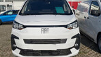 Fiat Scudo M L1H1 Zabudowa Brygadowa Składana 1.5 120KM Brygadowy