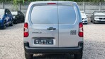 Fiat Doblo Cargo/Van XL L2H1 Zabudowa Brygadowa 1.5 100KM Brygadowy