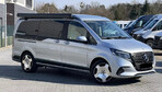 Mercedes V Klasa 300 d 4-Matic 9G-Tronic Marco Polo 2.0 237KM Kombi
