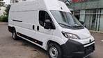 Opel Movano Heavy L4H3 2.2 140KM Furgon
