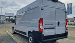 Peugeot Boxer Heavy L3H2 AT8 2.2 140KM Furgon