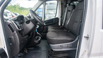 Peugeot Boxer Heavy L4H3 Zabudowa Brygadowa AT8 2.2 180KM Brygadowy