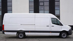 Mercedes Sprinter 317 CDI PRO Ekstradługi 2.0 170KM Furgon