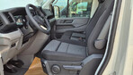 Volkswagen Crafter Doka + Wywrotka 2.0 163KM Wywrotka