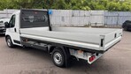 Fiat Ducato Maxi L3 Skrzynia Otwarta 2.2 140KM Skrzynia