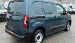 Peugeot Partner Van L1H1 EAT8 1.5 130KM Furgon