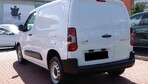 Toyota Proace City Active Standard L1H1 1.5 100KM Furgon