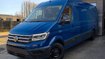 Volkswagen Crafter L5H3 2.0 177KM Furgon