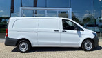 Mercedes Vito Ekstradługi 116 CDI 9G-TRONIC 2.0 163KM Furgon