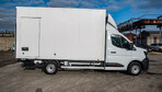 Renault Master L3 Kontener 9EP + Winda 2.0 170KM Kontener